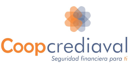 Coopcrediaval logo